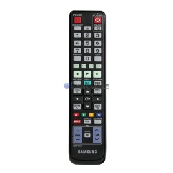 Genuine Samsung AK59-00123A Blu-Ray Player Remote Control (USED)