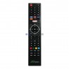 Genuine Seiki 845-058-02B01 Smart TV Remote Control