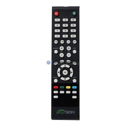 Genuine Seiki 845-045-03B01 TV Remote Control (USED)