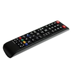Generic Samsung AA59-00714A 3D TV Remote Control