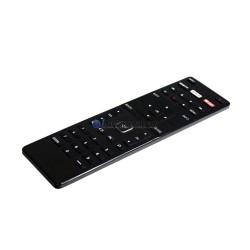 Generic Vizio XRT122 Smart TV Remote Control with Amazon, Netflix and iHeart Shortcut